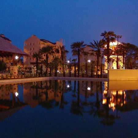 Hna Resort Yunqi หางโจว ภายนอก รูปภาพ