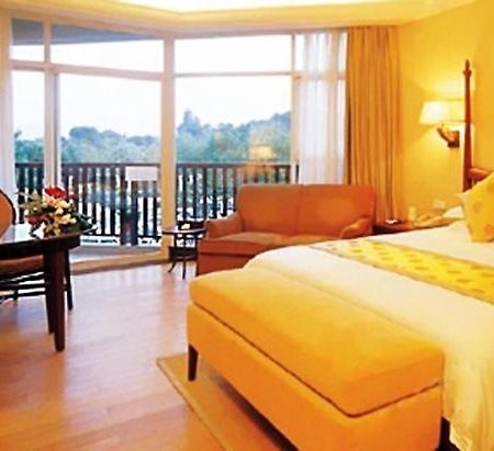 Hna Resort Yunqi หางโจว ห้อง รูปภาพ