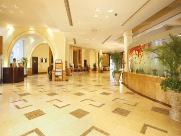 Hna Resort Yunqi หางโจว ภายนอก รูปภาพ