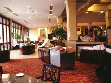 Hna Resort Yunqi หางโจว ภายนอก รูปภาพ