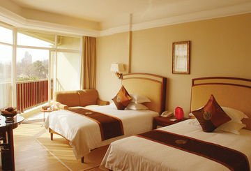 Hna Resort Yunqi หางโจว ภายนอก รูปภาพ