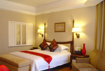 Hna Resort Yunqi หางโจว ภายนอก รูปภาพ